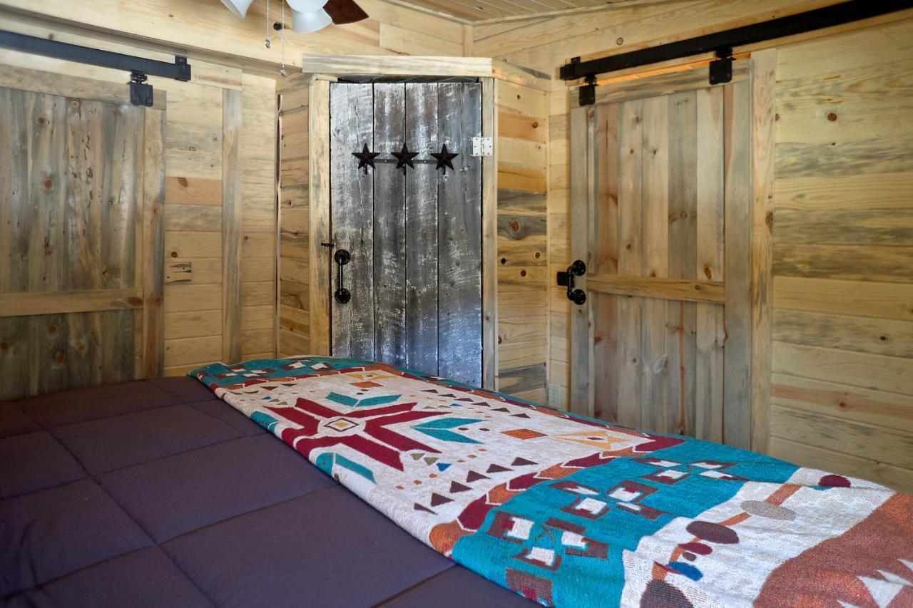 Return To Lonesome Dove Villa South Fork Ngoại thất bức ảnh